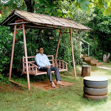 Deorai Farms And Agro Resort Pune Dış mekan fotoğraf