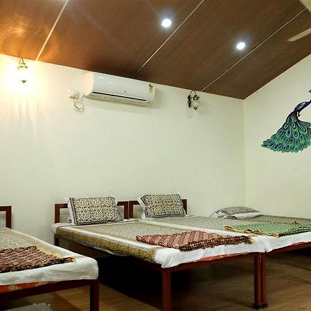 Deorai Farms And Agro Resort Pune Dış mekan fotoğraf