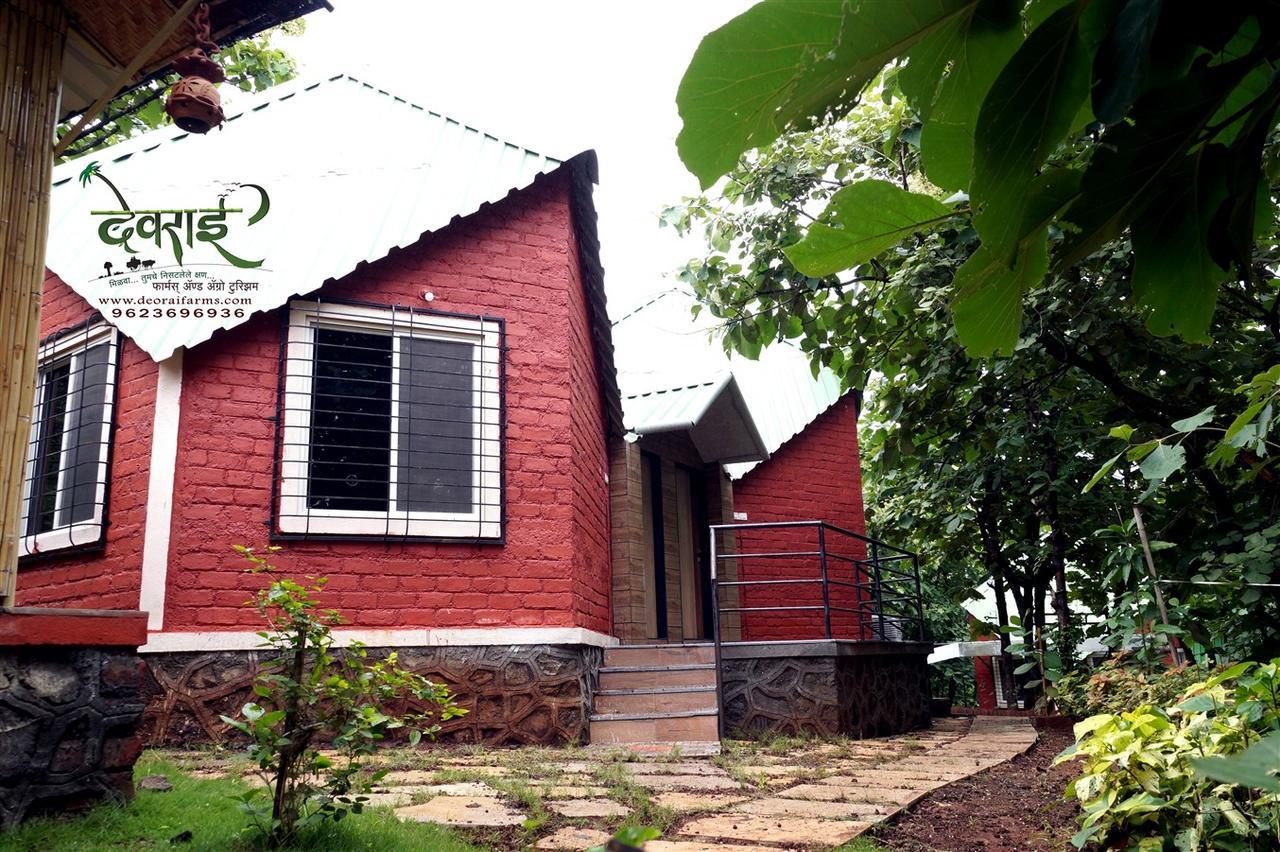 Deorai Farms And Agro Resort Pune Dış mekan fotoğraf
