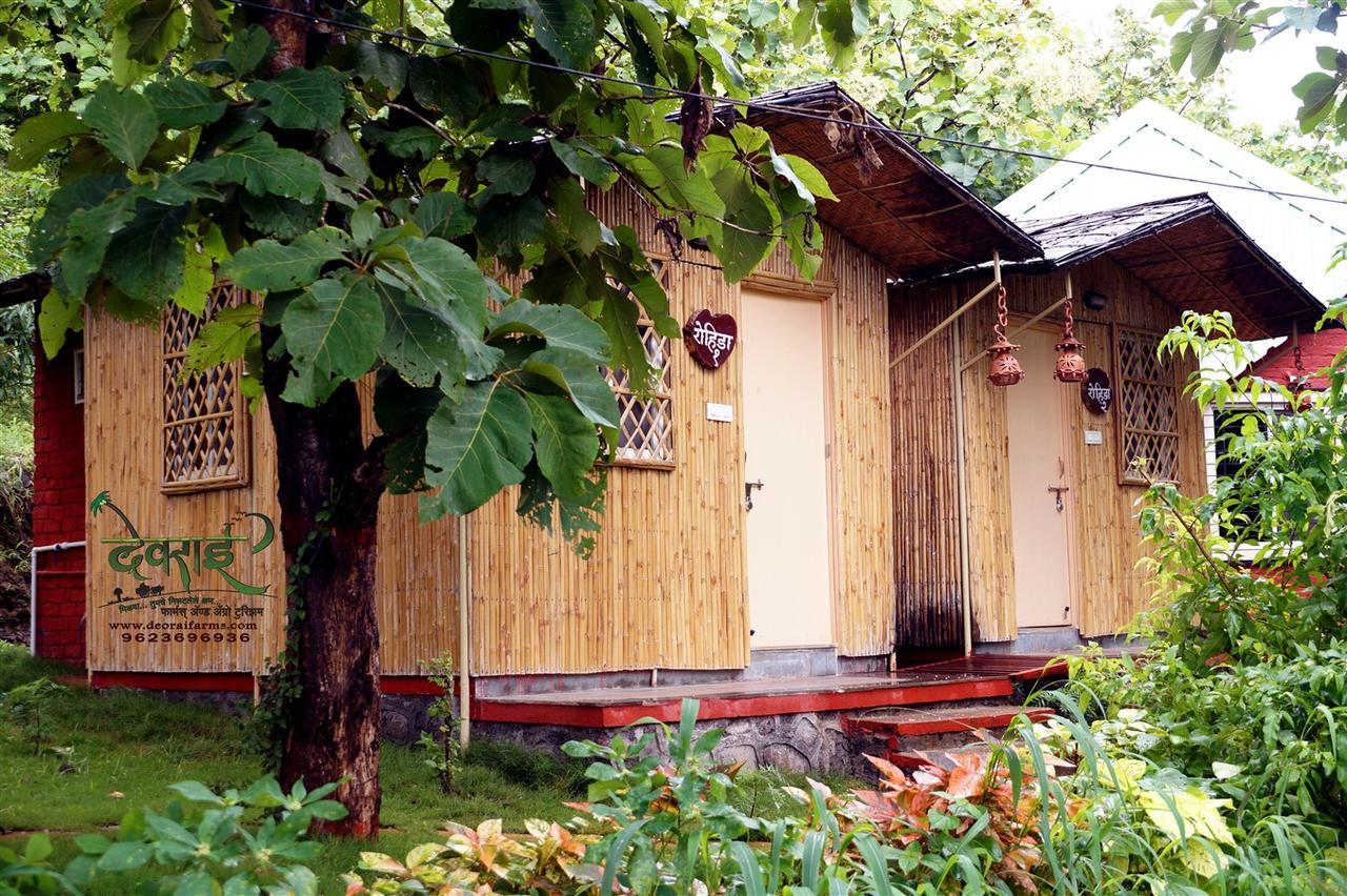 Deorai Farms And Agro Resort Pune Dış mekan fotoğraf