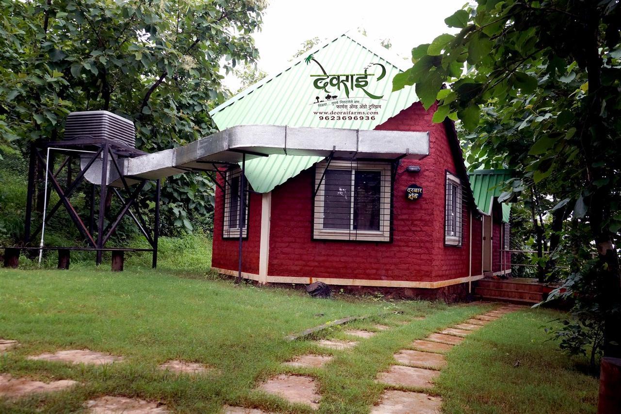 Deorai Farms And Agro Resort Pune Dış mekan fotoğraf