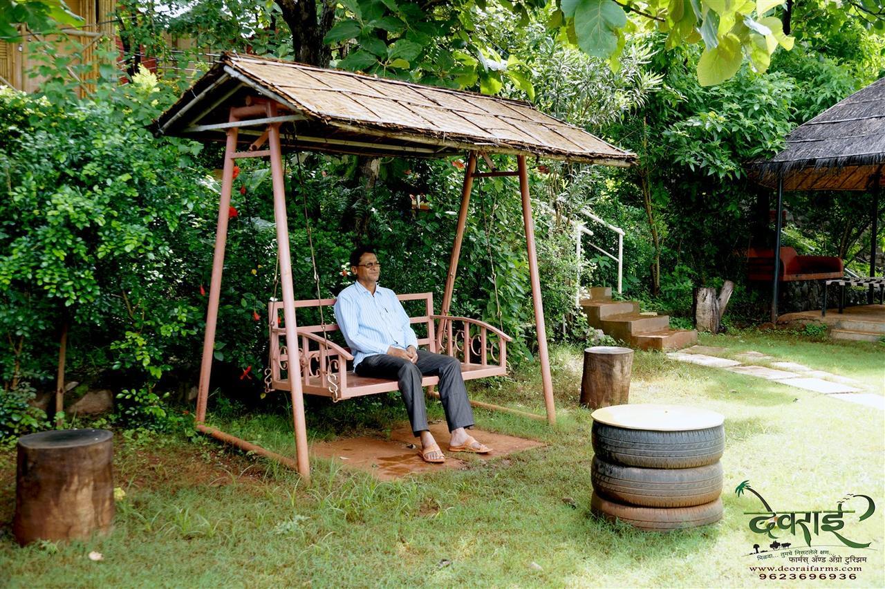 Deorai Farms And Agro Resort Pune Dış mekan fotoğraf