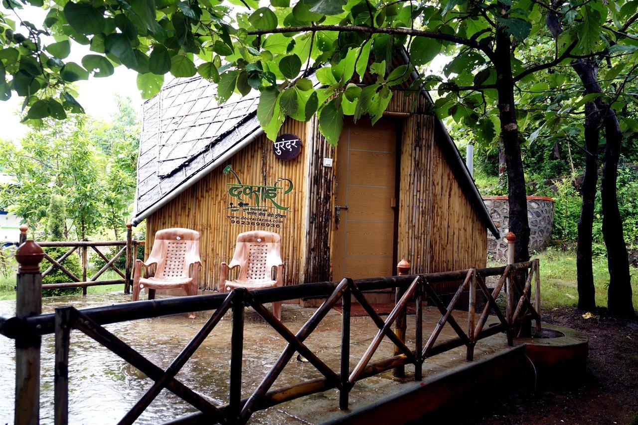 Deorai Farms And Agro Resort Pune Dış mekan fotoğraf