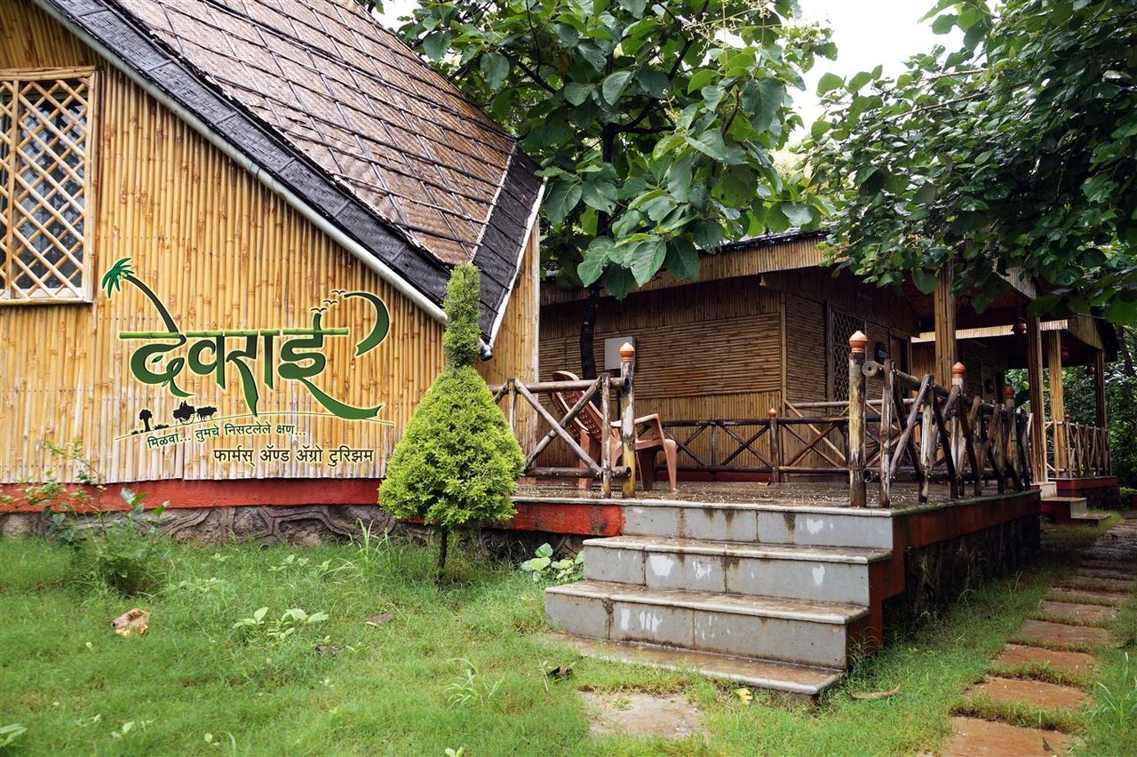 Deorai Farms And Agro Resort Pune Dış mekan fotoğraf
